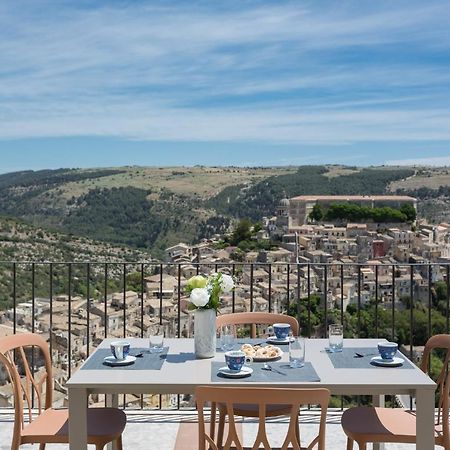 Vicolo Quattrosei Villa Ragusa Exterior photo
