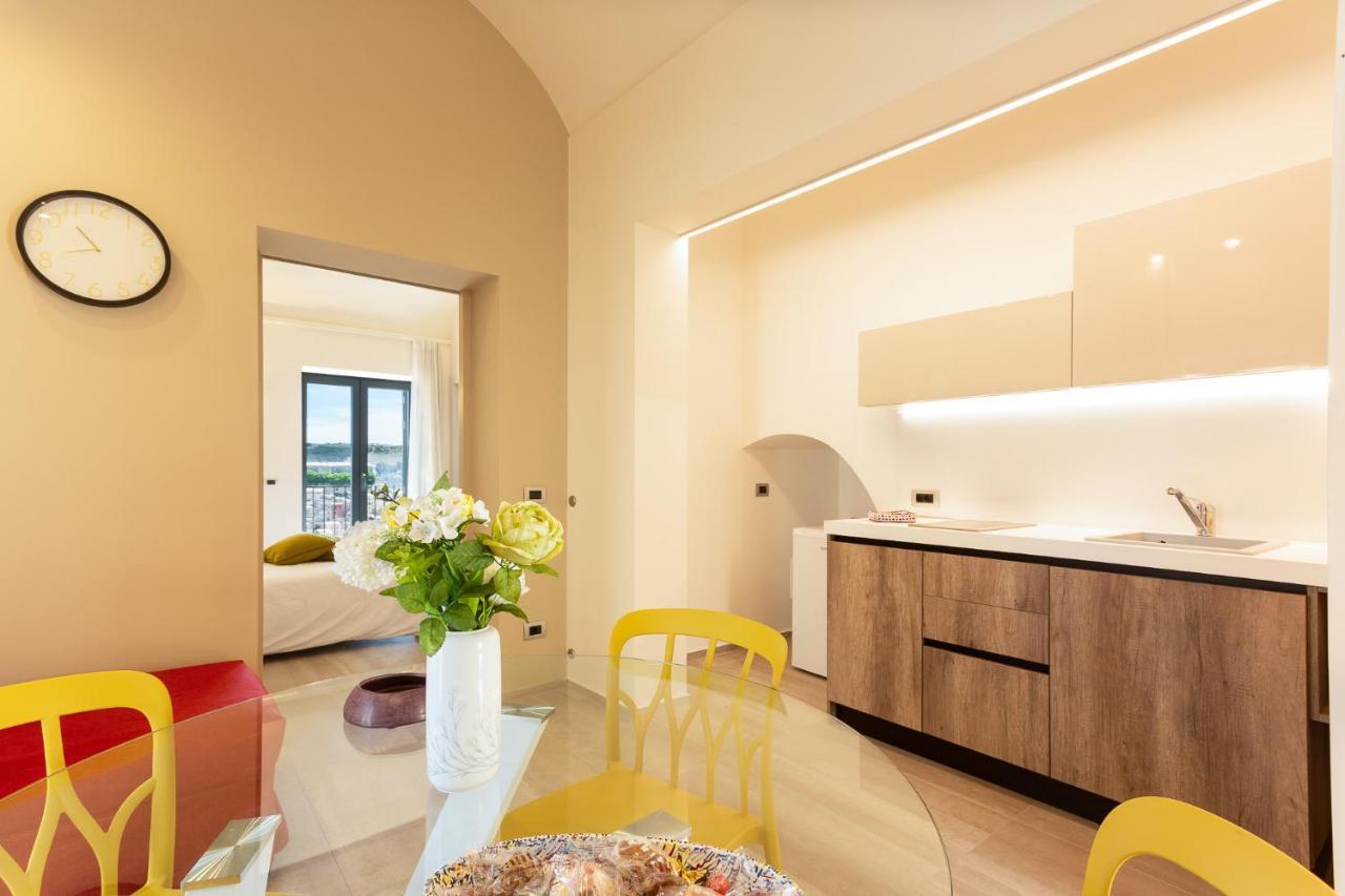 Vicolo Quattrosei Villa Ragusa Exterior photo
