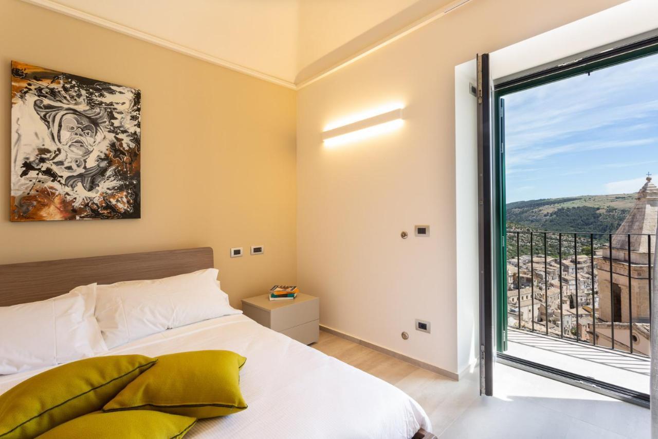 Vicolo Quattrosei Villa Ragusa Exterior photo