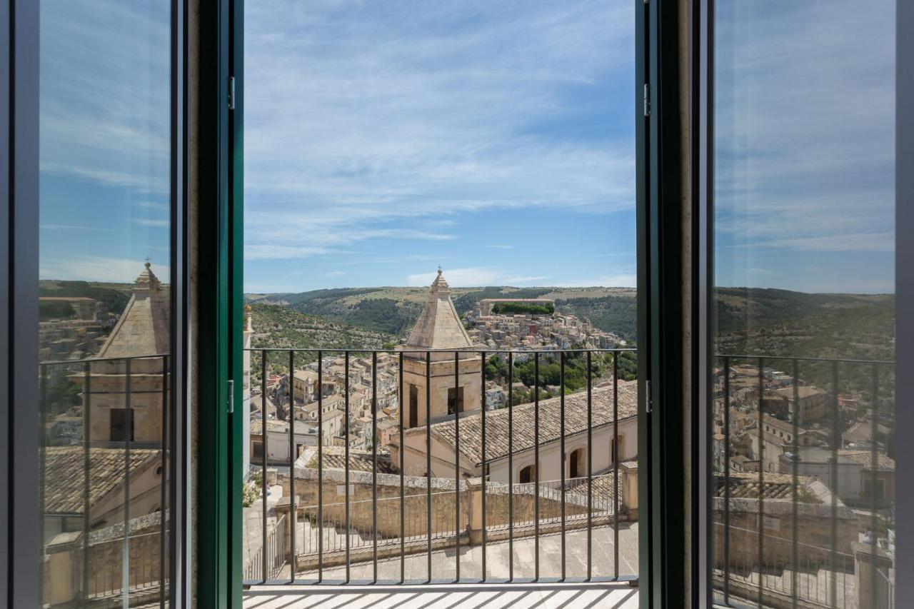 Vicolo Quattrosei Villa Ragusa Exterior photo