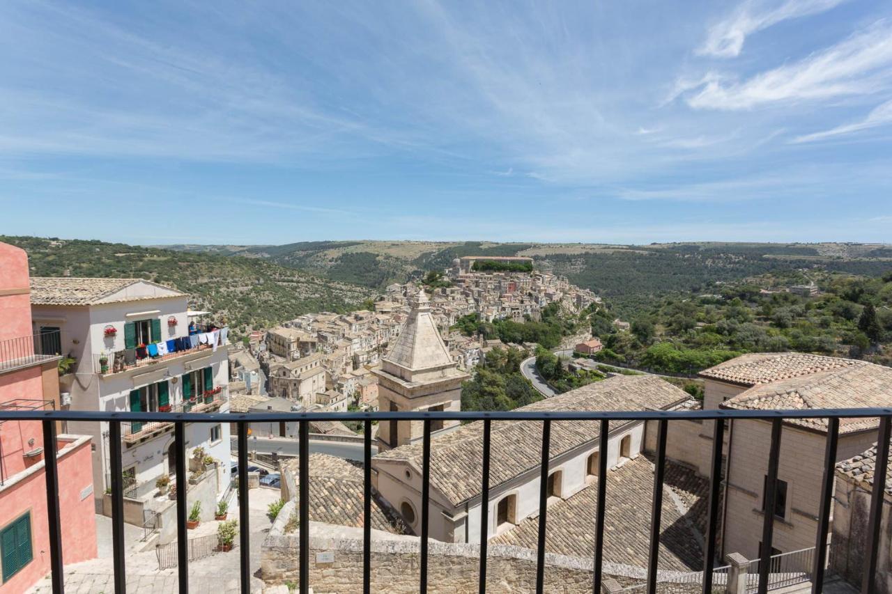 Vicolo Quattrosei Villa Ragusa Exterior photo