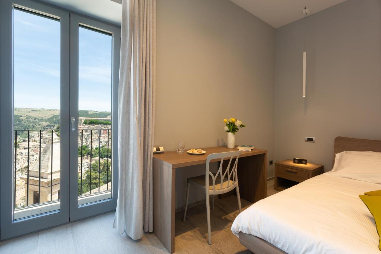 Vicolo Quattrosei Villa Ragusa Exterior photo